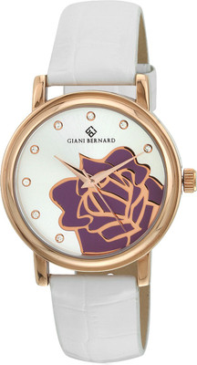 

Giani Bernard GBL-03A Rosey Watch - For Women