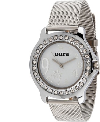 Oura LWCHST-62 Analog Watch  - For Women   Watches  (Oura)