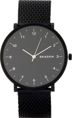

Skagen SKW6171 HALD Watch - For Men(End of Season Style)