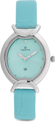 

Maxima 24680LMLI Attivo Watch - For Women