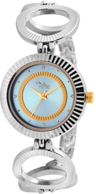 

Ilina ILTOTHSSBLU Watch - For Women