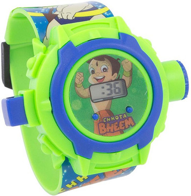 

Zdelhi Designer Trendy zb609 Watch - For Boys