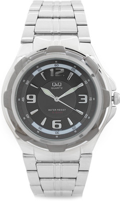 

Q&Q Q252J405Y Watch - For Men