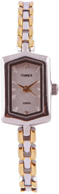 Timex SI03 Watch - For Women