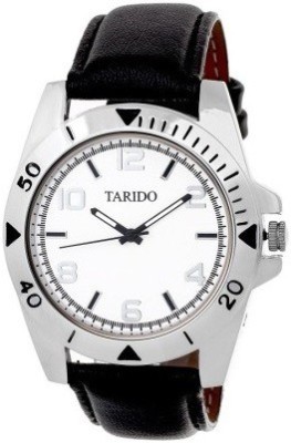 Tarido TD1002SL02 New Style Analog Watch  - For Men   Watches  (Tarido)