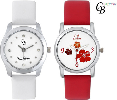 

CB Fashion 102-107 Watch - For Women
