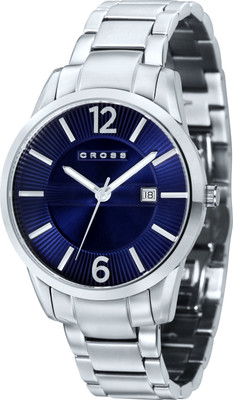 

Cross CR8002-33 Gotham Watch - For Men