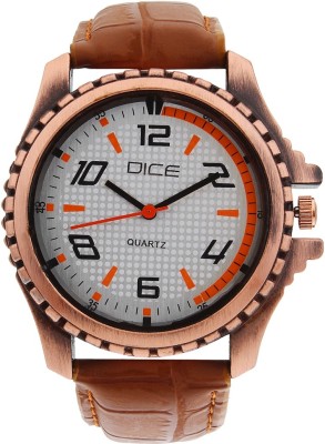Dice EXPC-W082-2406 Explorer C Analog Watch  - For Men   Watches  (Dice)