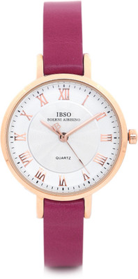 

IBSO S3919LPI Watch - For Women