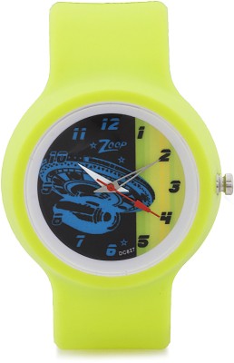 Zoop NEC3029PP08 Analog Watch  - For Boys & Girls   Watches  (Zoop)
