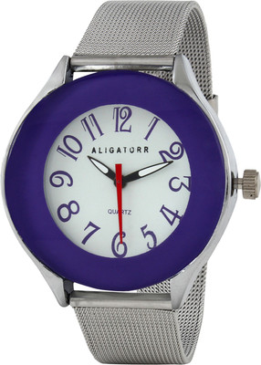 

Aligatorr ALI0049 Watch - For Couple