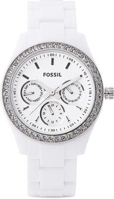 

Fossil ES1967I Riley Watch - For Women
