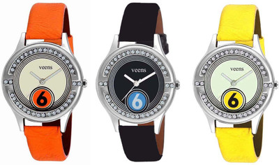 

veens v126 Watch - For Girls