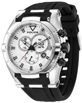

Police 13092JS/04 Watch - For Men