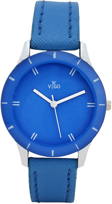 

Vego AGF001 Watch - For Women