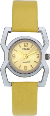 Dice ENCA-M129-3509 Analog Watch  - For Women   Watches  (Dice)