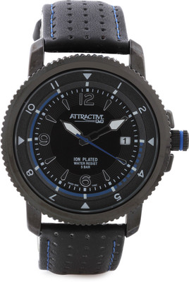 

Q&Q DA20J505Y Watch - For Men