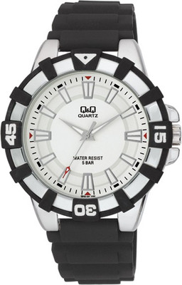 

Q&Q Q840J301Y Watch - For Men