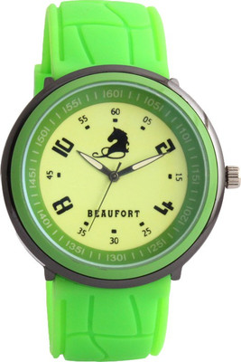 

Beaufort BT-1145-GRN_1076 Watch - For Men