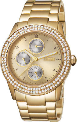 

Esprit ES105912006 Sport Casual Watch - For Women