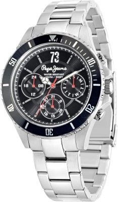 Pepe Jeans R2353106002 Analog Watch  - For Men   Watches  (Pepe Jeans)