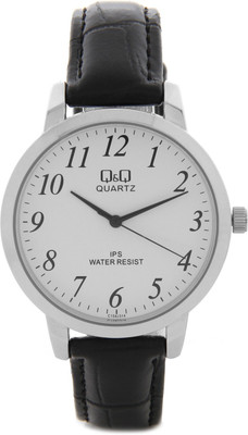 

Q&Q C154J314Y Watch - For Men