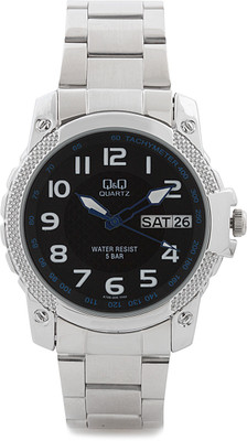 

Q&Q A166N205Y Watch - For Men
