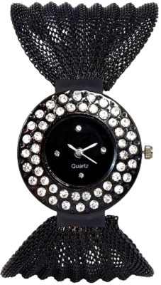 R S Original RSO-ABX515-BLACK Watch  - For Women   Watches  (R S Original)