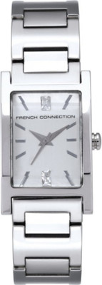 

French Connection FC1024SWN Watch - For Women