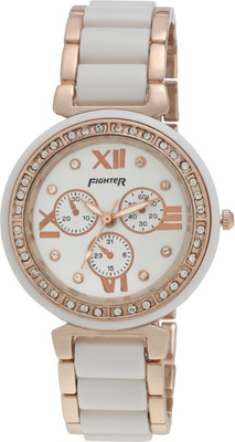 

Fighter FS717 Watch - For Women