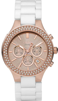 

DKNY NY8261 BROADWAY Watch - For Women