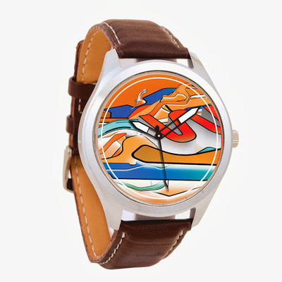 

Foster's AFW0000737 Watch - For Men