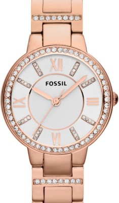 Fossil ES3284I Watch  - For Women (Fossil) Delhi Buy Online
