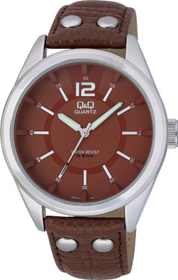 

Q&Q Q736J332Y Watch - For Men