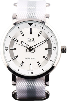 

Q&Q Q892J311Y Watch - For Women