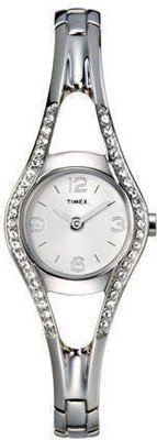 

Timex T2M847 Watch - For Women