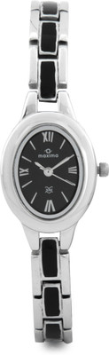 

Maxima 27601BMLI Swarovski Watch - For Women