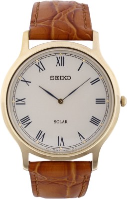 Seiko SUP876P1 Analog Watch  - For Men   Watches  (Seiko)