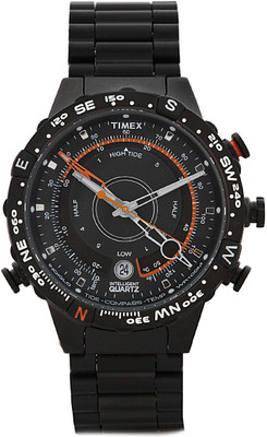 

Timex T2N723 Intelligent Watch - For Men