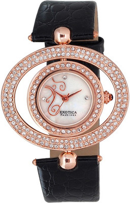 

Exotica Fashions EFL_17 New Series Watch - For Women
