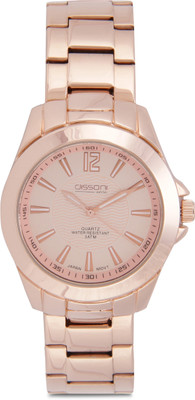 

Fluid K-13140-IPR Dissoni Watch - For Women