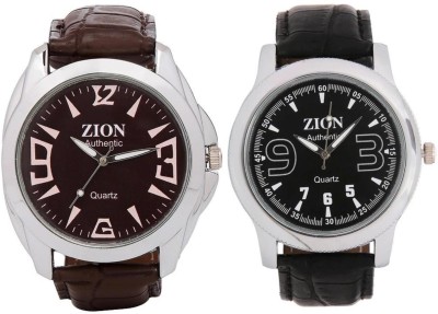 Zion 1009 Analog Watch  - For Men   Watches  (Zion)