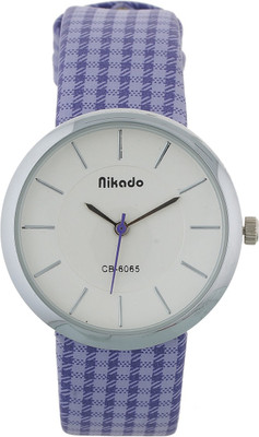 

Nikado B0573 Watch - For Women