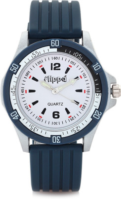 

Flippd FD03F08 Fibre Watch - For Men