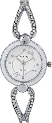 Atkin AT18 Metal Watch  - For Women   Watches  (Atkin)