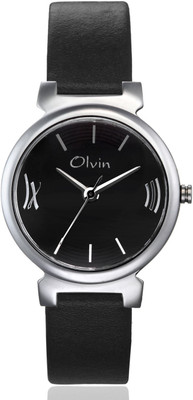 

Olvin 16122-SL03 16112-SL Watch - For Women