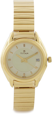 

Titan 2489YM05 Watch - For Women