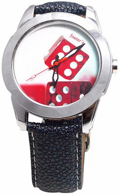 

Foster's AFW0000204 Watch - For Men & Women