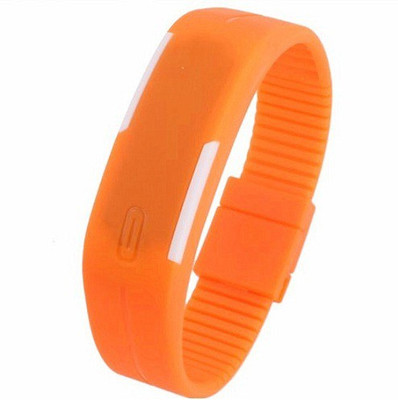 Accore AS8446O7365 Led Watch Watch - For Men