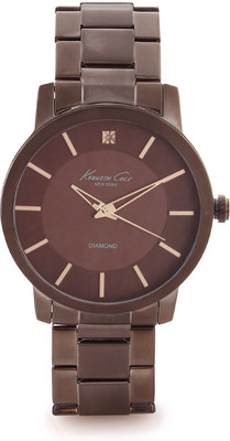 

Kenneth Cole KC10007959MNJ Watch - For Men